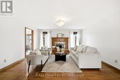 1497 Pentecostal Road Hamilton Township ON K9A 4J8