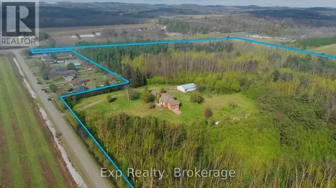 1497 Pentecostal Road Hamilton Township ON K9A 4J8