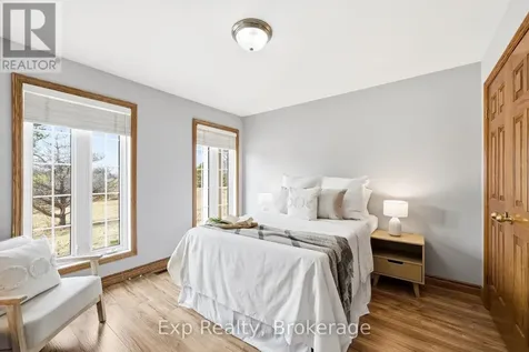 1497 Pentecostal Road Hamilton Township ON K9A 4J8