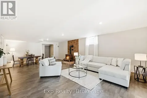 1497 Pentecostal Road Hamilton Township ON K9A 4J8