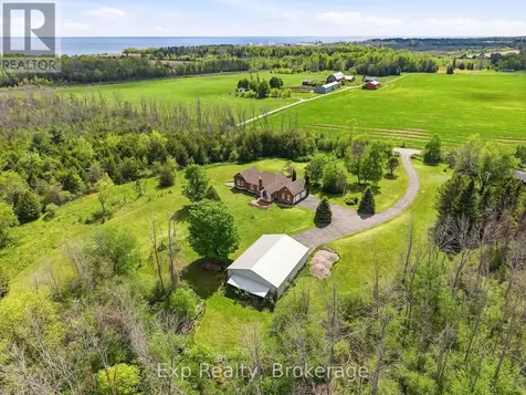 1497 Pentecostal Road Hamilton Township ON K9A 4J8