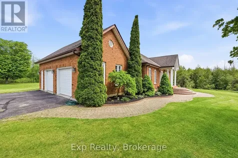 1497 Pentecostal Road Hamilton Township ON K9A 4J8