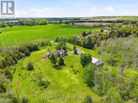 1497 Pentecostal Road Hamilton Township ON K9A 4J8