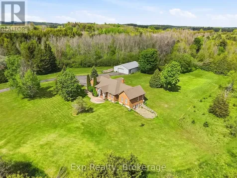 1497 Pentecostal Road Hamilton Township ON K9A 4J8