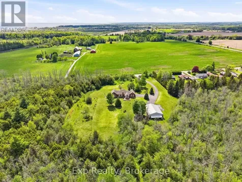 1497 Pentecostal Road Hamilton Township ON K9A 4J8