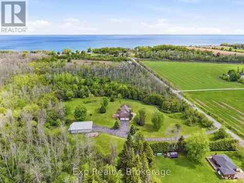1497 Pentecostal Road Hamilton Township ON K9A 4J8