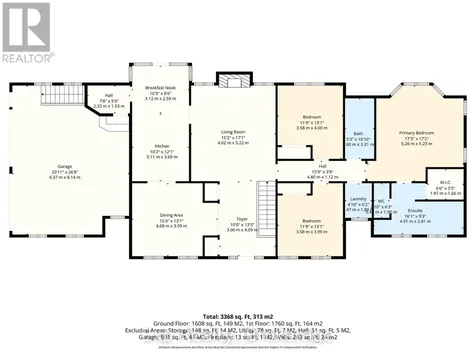 1497 Pentecostal Road Hamilton Township ON K9A 4J8