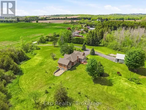 1497 Pentecostal Road Hamilton Township ON K9A 4J8