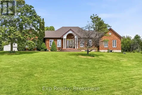 1497 Pentecostal Road Hamilton Township ON K9A 4J8