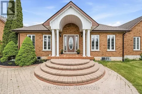 1497 Pentecostal Road Hamilton Township ON K9A 4J8