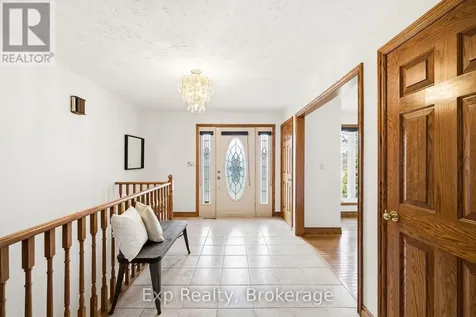 1497 Pentecostal Road Hamilton Township ON K9A 4J8