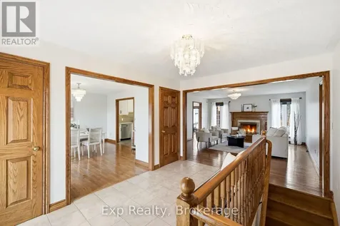 1497 Pentecostal Road Hamilton Township ON K9A 4J8