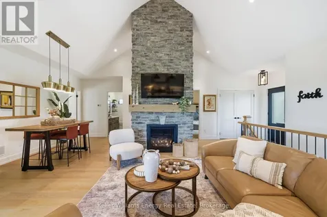 12800 Old Simcoe Road Scugog ON L9L 1B3
