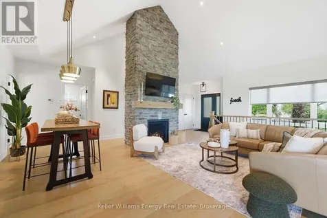 12800 Old Simcoe Road Scugog ON L9L 1B3