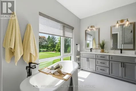 12800 Old Simcoe Road Scugog ON L9L 1B3