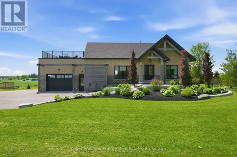 12800 Old Simcoe Road Scugog ON L9L 1B3
