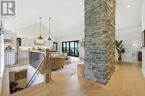 12800 Old Simcoe Road Scugog ON L9L 1B3
