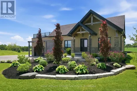 12800 Old Simcoe Road Scugog ON L9L 1B3