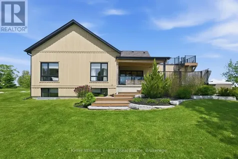 12800 Old Simcoe Road Scugog ON L9L 1B3