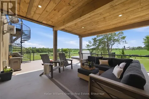 12800 Old Simcoe Road Scugog ON L9L 1B3