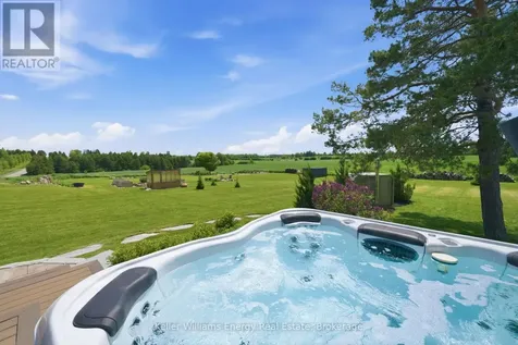 12800 Old Simcoe Road Scugog ON L9L 1B3