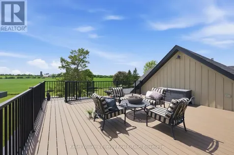 12800 Old Simcoe Road Scugog ON L9L 1B3