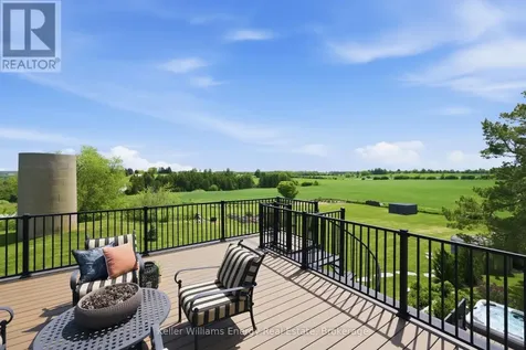 12800 Old Simcoe Road Scugog ON L9L 1B3