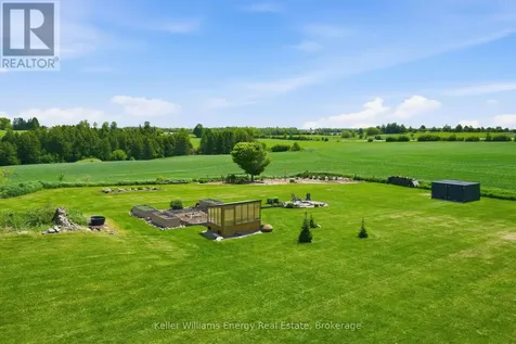 12800 Old Simcoe Road Scugog ON L9L 1B3