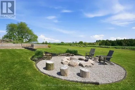 12800 Old Simcoe Road Scugog ON L9L 1B3