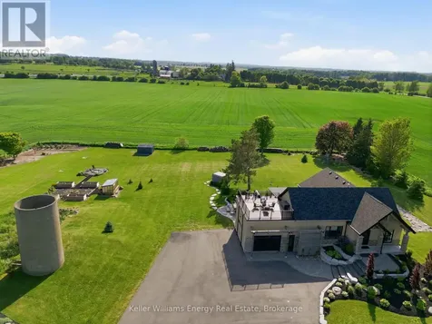 12800 Old Simcoe Road Scugog ON L9L 1B3