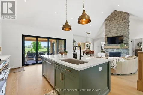 12800 Old Simcoe Road Scugog ON L9L 1B3