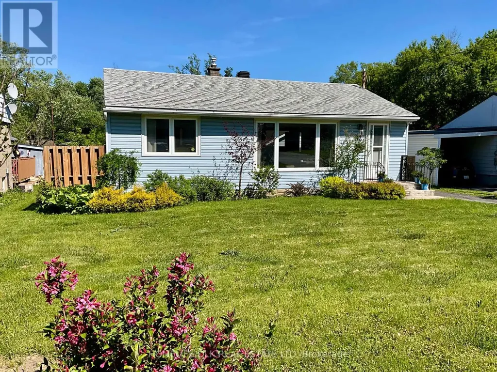 82 Brookview Crescent Brockville ON K6V 4P2