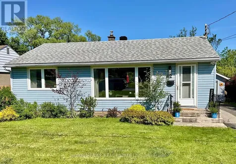 82 Brookview Crescent Brockville ON K6V 4P2