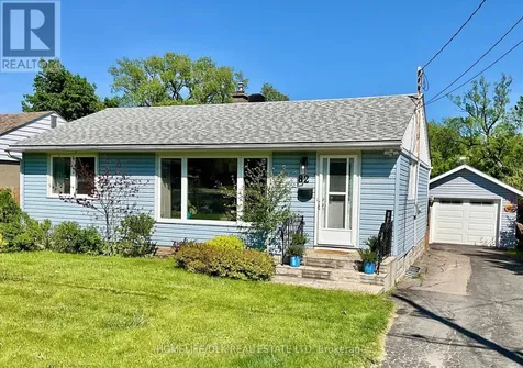 82 Brookview Crescent Brockville ON K6V 4P2