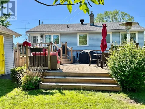 82 Brookview Crescent Brockville ON K6V 4P2