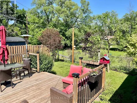82 Brookview Crescent Brockville ON K6V 4P2