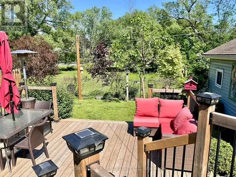 82 Brookview Crescent Brockville ON K6V 4P2