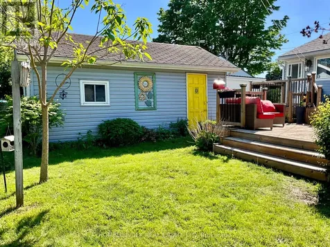 82 Brookview Crescent Brockville ON K6V 4P2