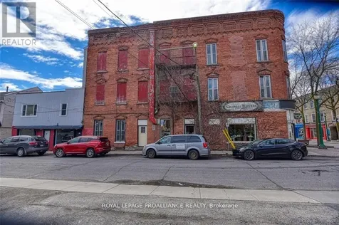 161 King Street West Brockville ON K6V 3R6