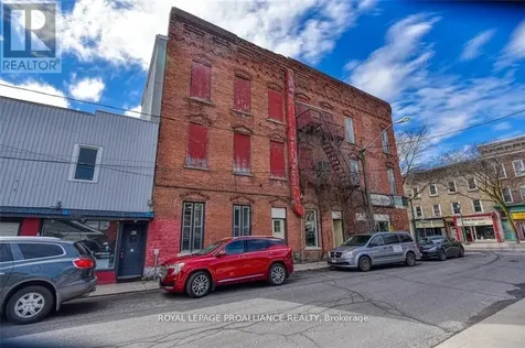 161 King Street West Brockville ON K6V 3R6