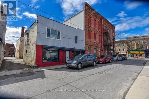 161 King Street West Brockville ON K6V 3R6