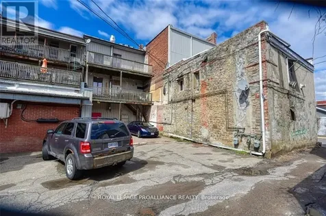 161 King Street West Brockville ON K6V 3R6