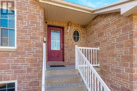 26 Regency Place Brockville ON K6V 7M5