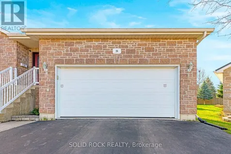 26 Regency Place Brockville ON K6V 7M5