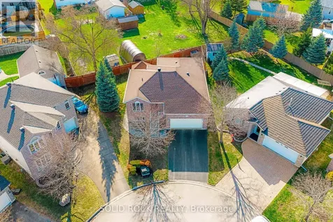 26 Regency Place Brockville ON K6V 7M5