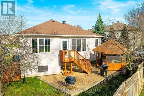 26 Regency Place Brockville ON K6V 7M5