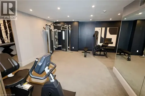 55 Green Valley Drive Kitchener ON N2P 1Z6