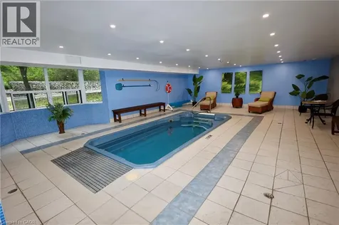 55 Green Valley Drive Kitchener ON N2P 1Z6