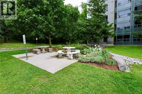 55 Green Valley Drive Kitchener ON N2P 1Z6