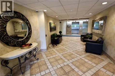 55 Green Valley Drive Kitchener ON N2P 1Z6